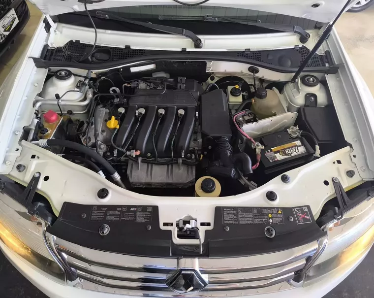 Foto do carro