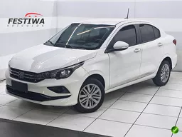 Fiat Cronos