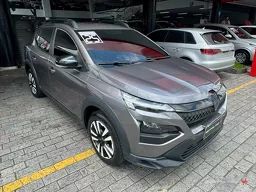 Renault Kardian