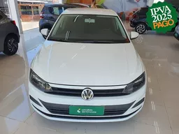 Volkswagen Polo Hatch