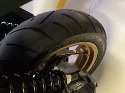 Yamaha Xmax