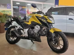 CB Twister