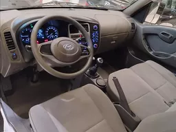 Hyundai HR