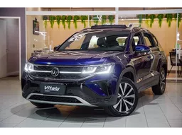 Volkswagen Taos