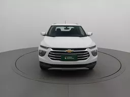 Chevrolet Montana