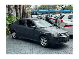 Chevrolet Astra