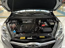 Chery Tiggo 5X