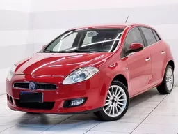 Fiat Bravo