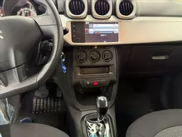 Citroën Aircross