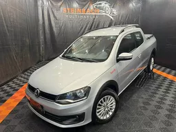 Volkswagen Saveiro