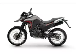 Yamaha XTZ 250