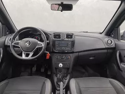 Renault Stepway