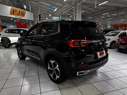 Chery Tiggo 5X Pro