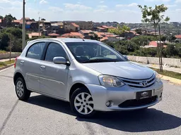 Toyota Etios