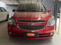 Chevrolet Agile