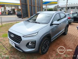 Chery Tiggo 3X