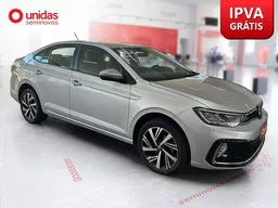 Volkswagen Virtus