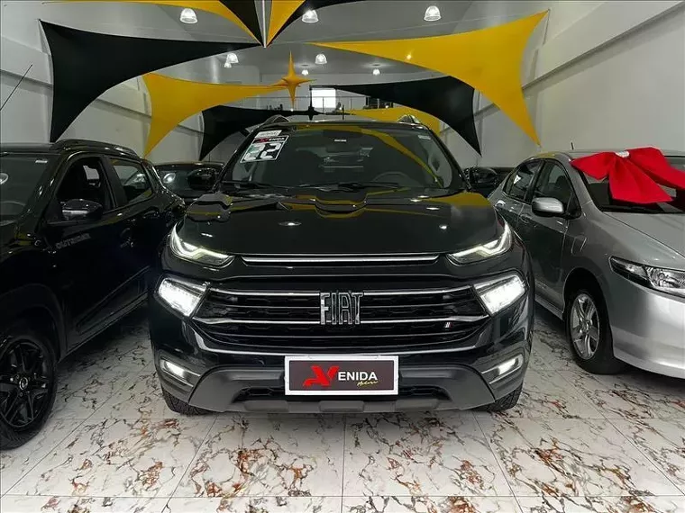 Fiat Toro Preto 7