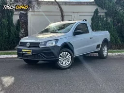Volkswagen Saveiro