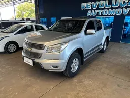 Chevrolet S10