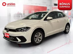 Volkswagen Polo Hatch