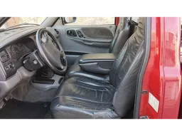 Dodge Dakota