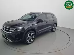 Volkswagen Taos