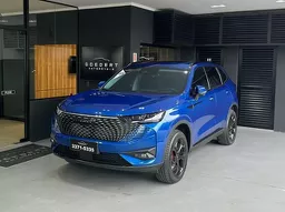 GWM Haval H6
