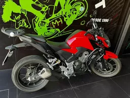 CB Twister