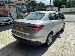Fiat Cronos