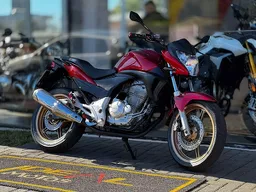 Honda CB 300