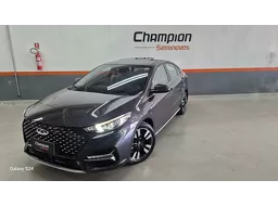 Chery Arrizo 6
