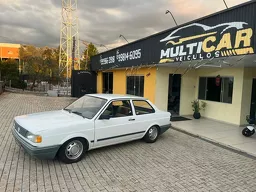 Volkswagen Voyage