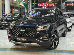 Chery Tiggo 5X Pro