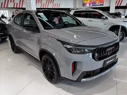 Fiat Fastback