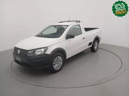 Volkswagen Saveiro
