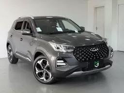 Chery Tiggo 5X Pro