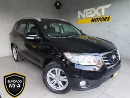 Hyundai Santa Fé