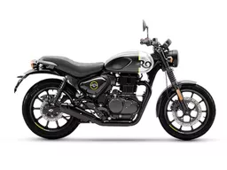 Royal Enfield Hunter 350
