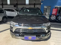 Chevrolet S10