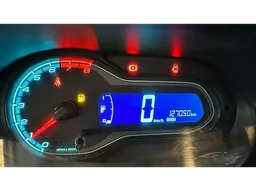 Chevrolet Prisma
