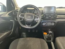 Fiat Cronos