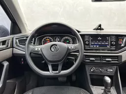 Volkswagen Virtus