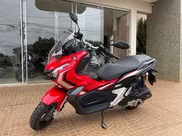 Honda ADV