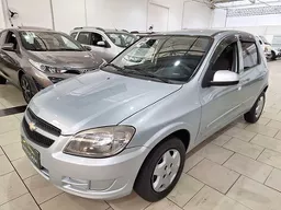 Chevrolet Celta