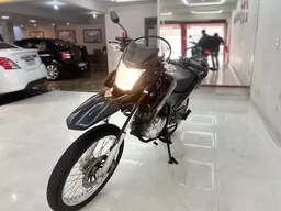 NXR 160