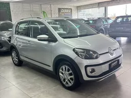 Volkswagen Cross UP