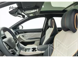 BYD Song Plus