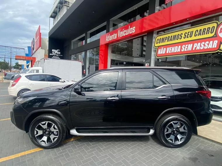 Foto do carro