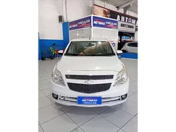 Chevrolet Agile